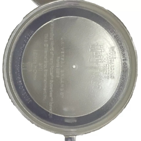 Set Of 2 Universal Studios Wizarding World of Harry Potter Butterbeer Cup Mug - Picture 2 of 4